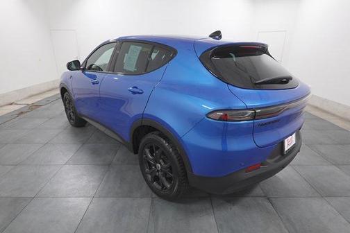 2024 Dodge Hornet GT Plus AWD