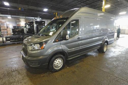 2021 Ford Transit-350 Base