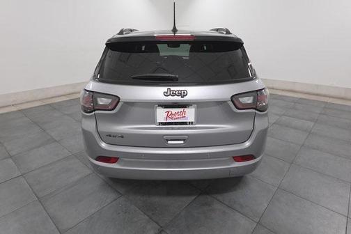 2023 Jeep Compass High Altitude