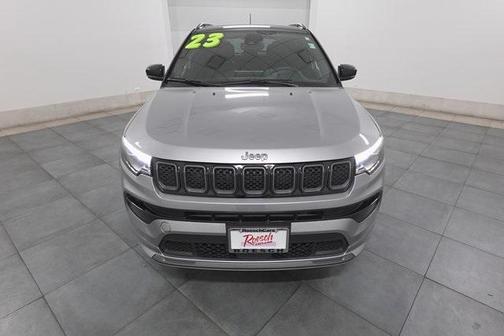 2023 Jeep Compass High Altitude
