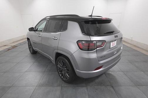 2023 Jeep Compass High Altitude
