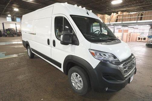 2024 RAM ProMaster 3500 High Roof