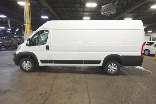 2024 RAM ProMaster 3500 High Roof