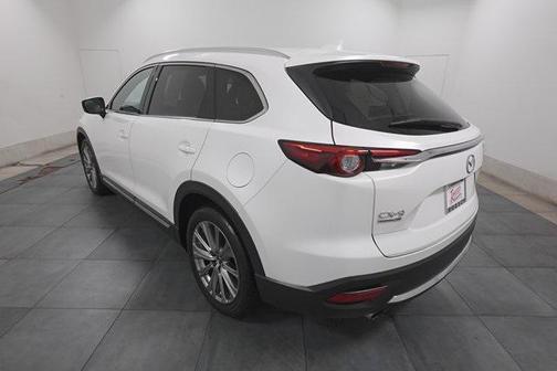 2022 Mazda CX-9 Signature