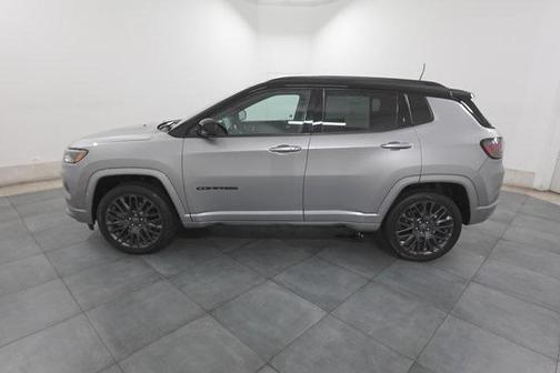2023 Jeep Compass High Altitude