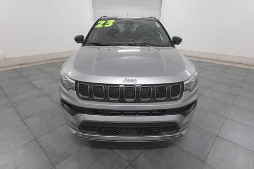 2023 Jeep Compass High Altitude