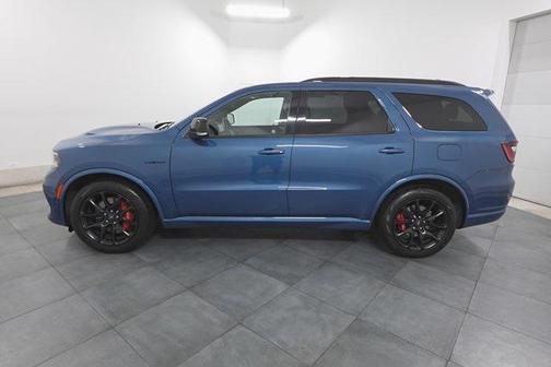 2024 Dodge Durango R/T Plus AWD
