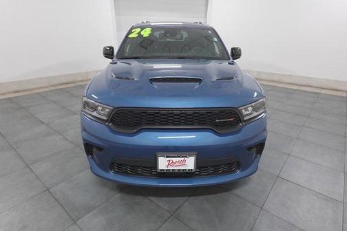 2024 Dodge Durango R/T Plus AWD