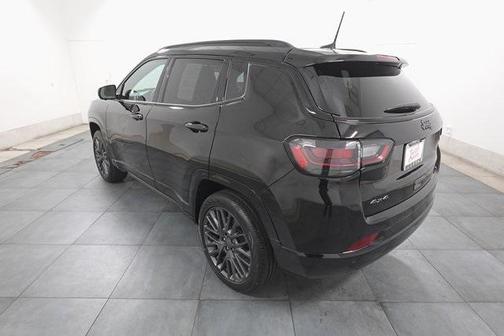 2023 Jeep Compass High Altitude