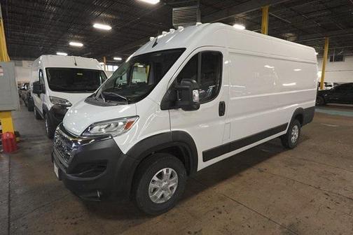 2024 RAM ProMaster 3500 High Roof