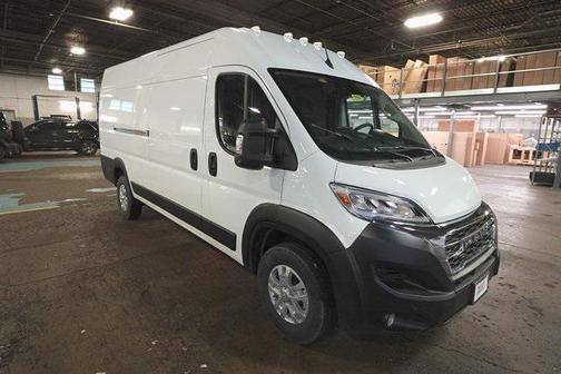 2024 RAM ProMaster 3500 High Roof