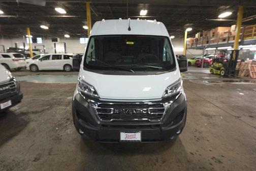 2024 RAM ProMaster 3500 High Roof