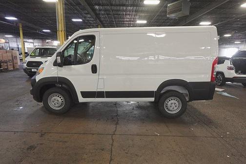 2025 RAM ProMaster 1500 Low Roof