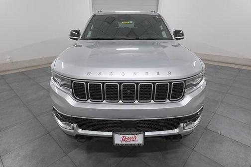 2024 Jeep Wagoneer Series I 4x4