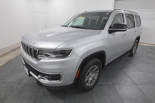 2024 Jeep Wagoneer Series I 4x4