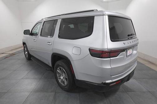 2024 Jeep Wagoneer Series I 4x4