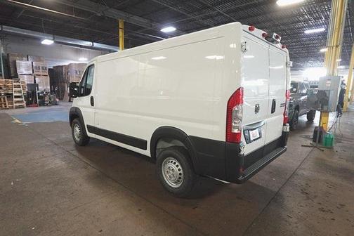 2025 RAM ProMaster 1500 Low Roof