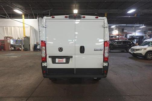 2025 RAM ProMaster 1500 Low Roof