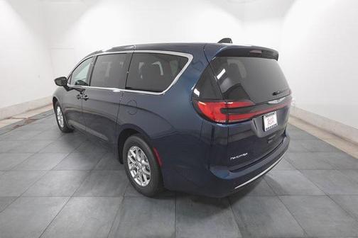 2025 Chrysler Pacifica L