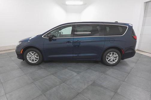 2025 Chrysler Pacifica L