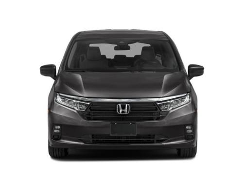 2021 Honda Odyssey LX