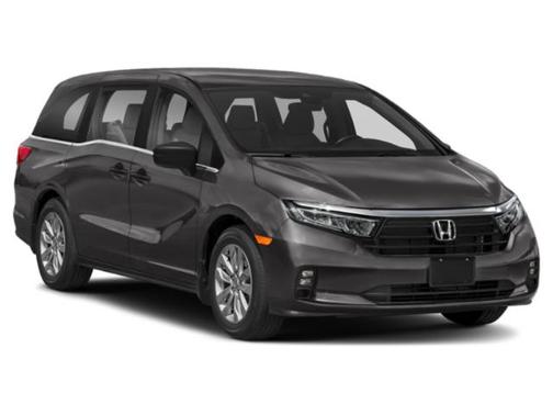 2021 Honda Odyssey LX