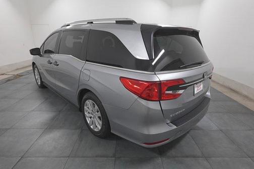 2021 Honda Odyssey LX