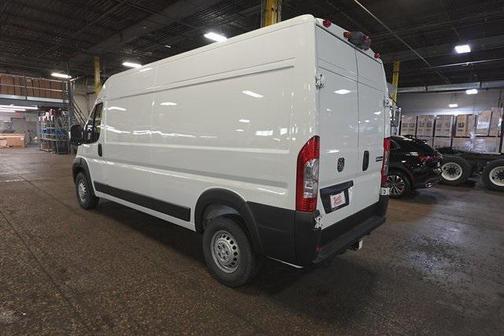 2025 RAM ProMaster 2500 Tradesman