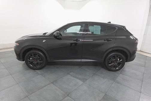 2023 Dodge Hornet GT Plus AWD