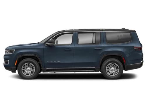 2025 Jeep Wagoneer Series II 4x4