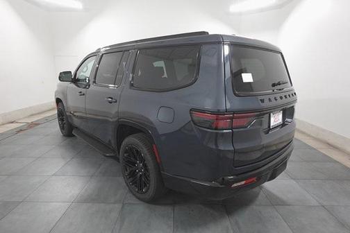 2025 Jeep Wagoneer Series II 4x4
