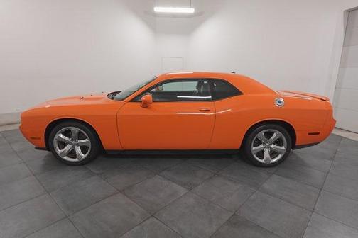 2014 Dodge Challenger SXT