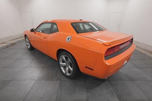 2014 Dodge Challenger SXT