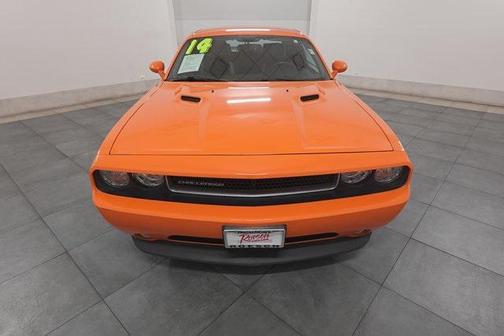 2014 Dodge Challenger SXT