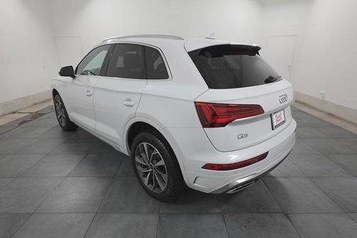 2024 Audi Q5 45 S line Premium