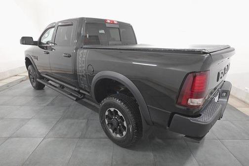 2017 RAM 2500 Power Wagon