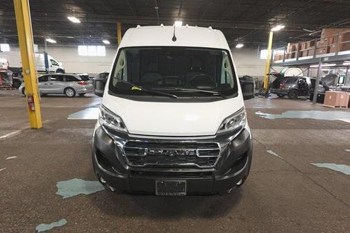 2024 RAM ProMaster 3500 High Roof