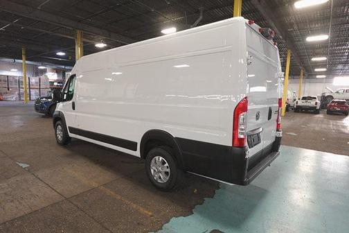 2024 RAM ProMaster 3500 High Roof