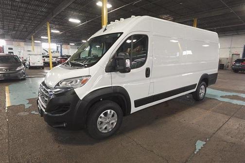 2024 RAM ProMaster 3500 High Roof