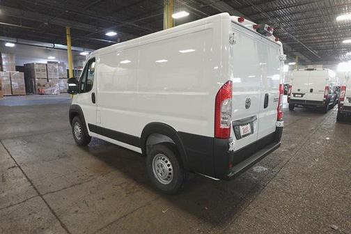 2025 RAM ProMaster 1500 Low Roof
