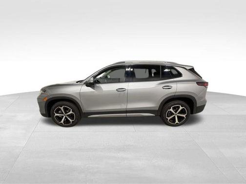 Pyrite 2026 Volkswagen Tiguan 2.0T SE