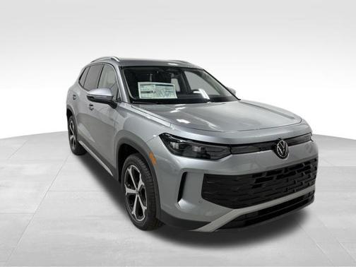 Pyrite 2026 Volkswagen Tiguan 2.0T SE