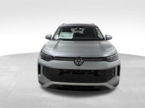 Pyrite 2026 Volkswagen Tiguan 2.0T SE