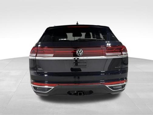 2026 Volkswagen Atlas Cross Sport 2.0T SEL