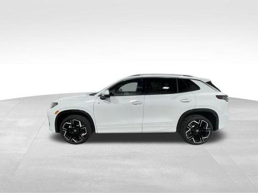 2026 Volkswagen Tiguan 2.0T Sport