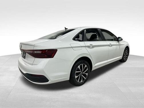 2026 Volkswagen Jetta 1.5T S