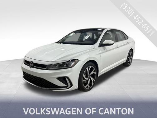 2026 Volkswagen Jetta 1.5T SEL