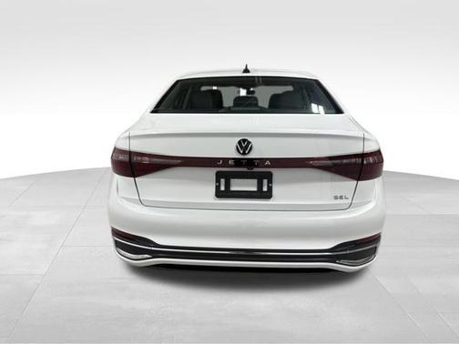 2026 Volkswagen Jetta 1.5T SEL