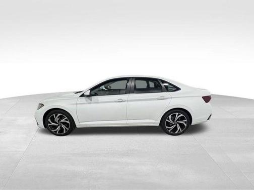 2026 Volkswagen Jetta 1.5T SEL