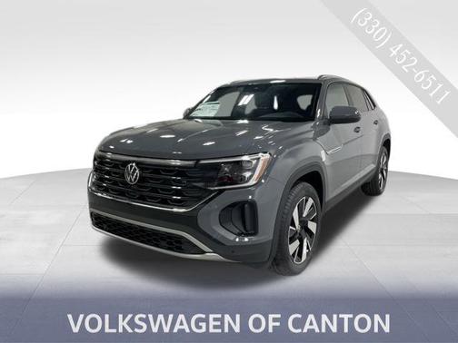 2026 Volkswagen Atlas Cross Sport 2.0T SE